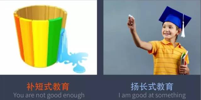 传统教育与创新教育的44个不同图片_140737488355327
