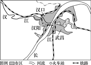 疫情特辑 | 七德教师篇：想去武汉吃热干面，最多要跨几个省？图片_15