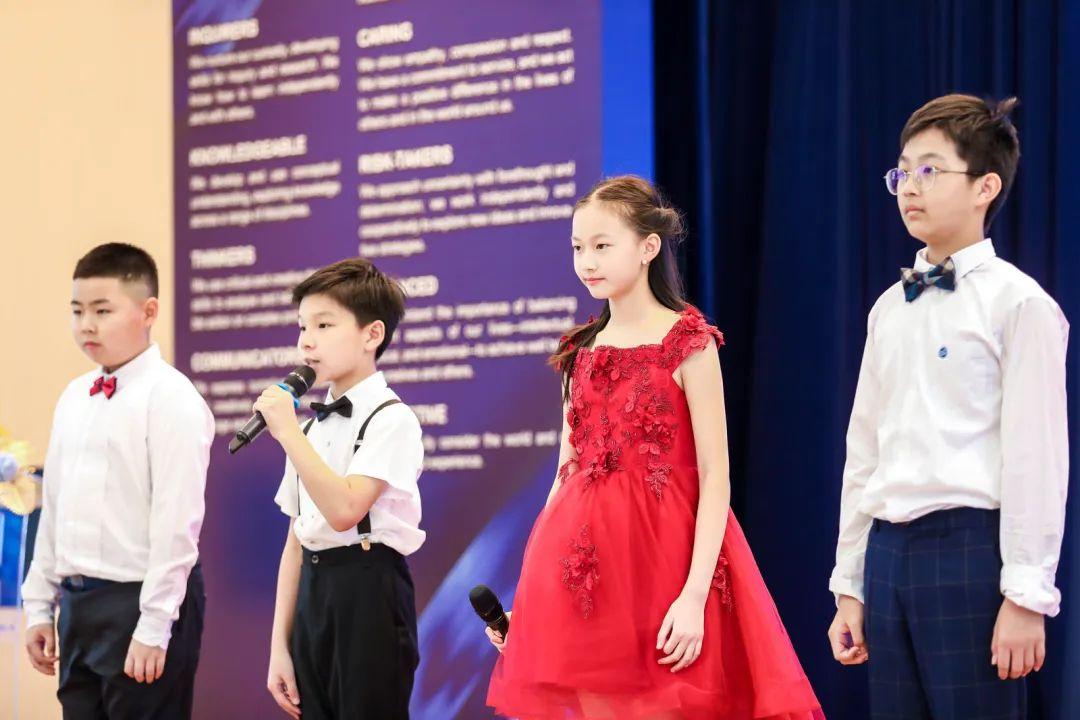 我们从这里出发——世外小学融合部五年级毕业典礼图片_1048575 我们从这里出发——世外小学融合部五年级毕业典礼图片_1048575