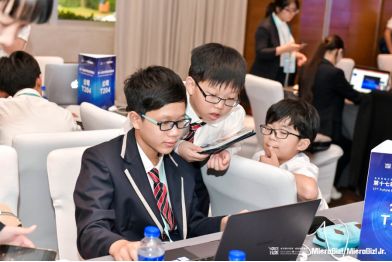 遨游商海 永不言弃图片_4095