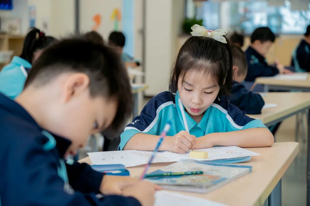 幼小衔接专场家长说明会来了|PIS For Kindergarten 图片_127