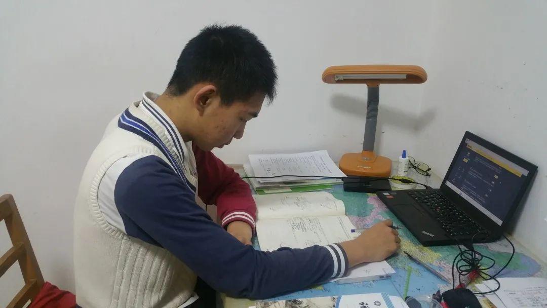 表彰 | 优秀线上学习者表彰（一）图片_3