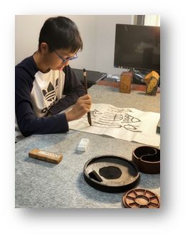 征文赏析(三) | “我与祖国的不解之缘”——德英乐学子与你诉说图片_524287 征文赏析(三) | “我与祖国的不解之缘”——德英乐学子与你诉说图片_524287