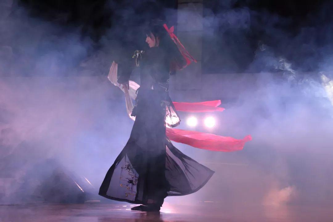 双DAN快乐 | 上实剑桥迎新晚会回顾图片_281474976710655