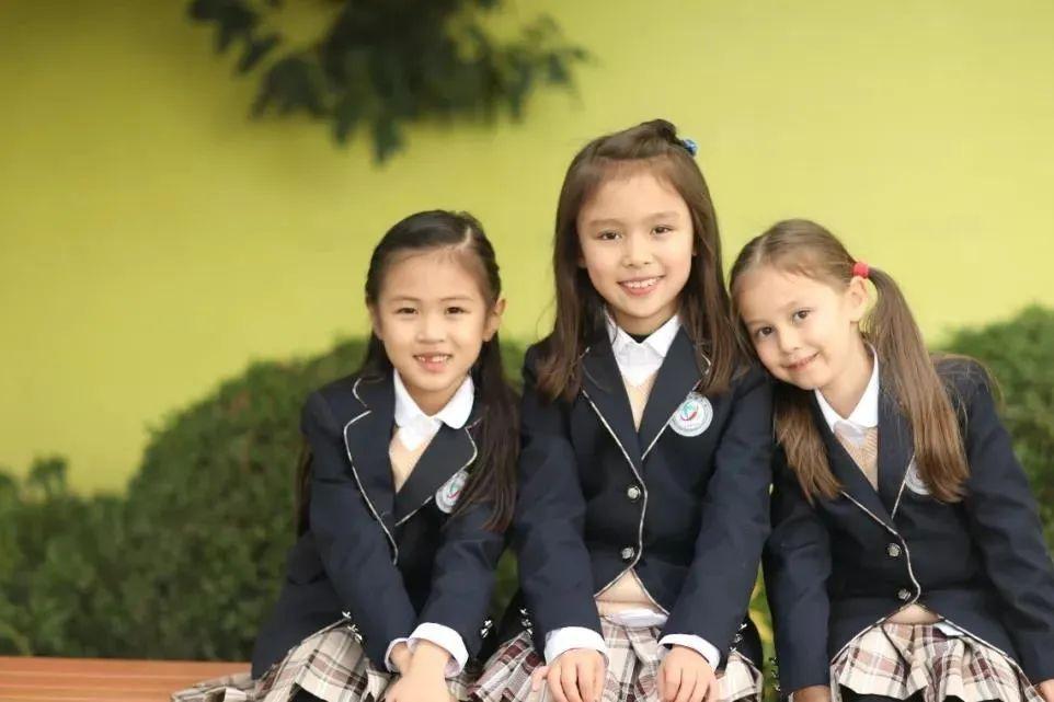 万科旗下民办中小学2020学年校园开放日正式发布！图片_15
