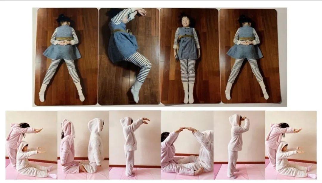 个性彰显,创意不止,诺德安达小艺术家们带来云展览NACIS Online Art Exhibition图片_32767 个性彰显,创意不止,诺德安达小艺术家们带来云展览NACIS Online Art Exhibition图片_32767