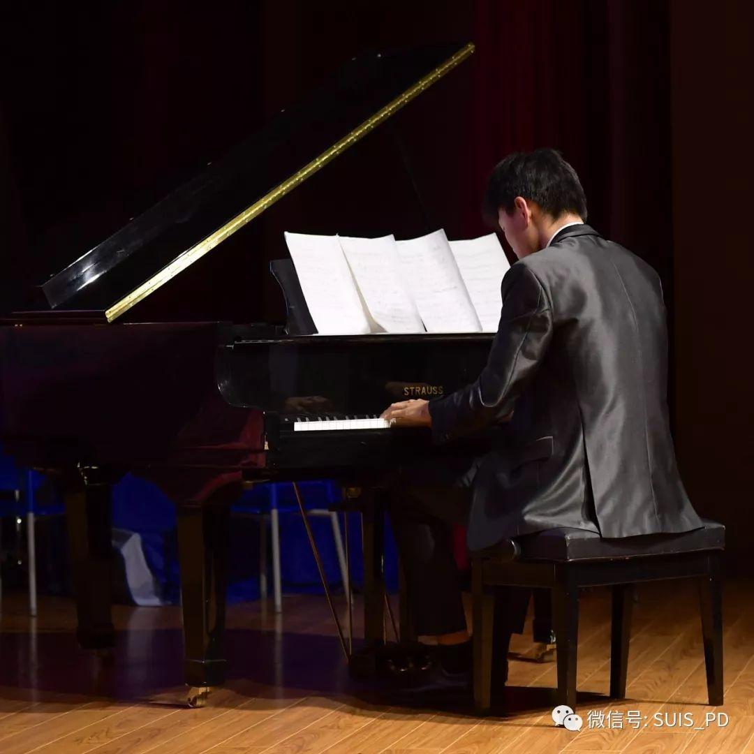 东西方音乐相碰撞，诠释中西融合理念图片_131071