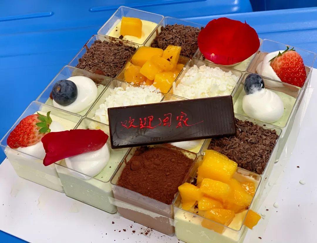 薪火相传,为梦远航 | 记西南位育中学国际部校友返校日活动图片_127 薪火相传,为梦远航 | 记西南位育中学国际部校友返校日活动图片_127