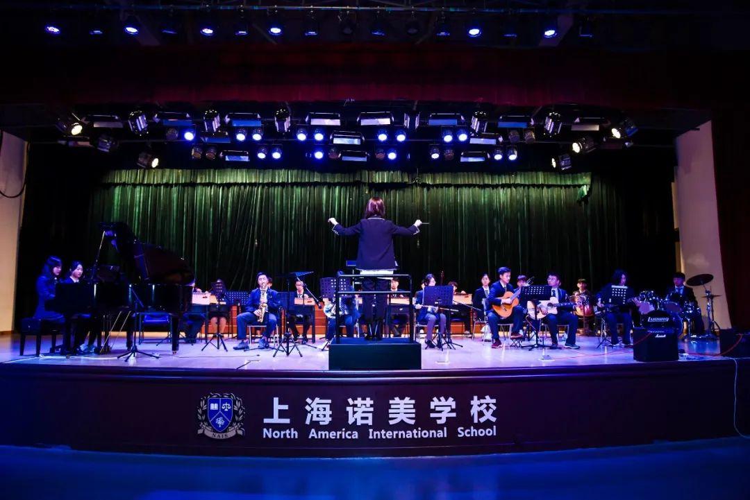 NAISer故事 | 10余年的爱好坚守，让他通向纽大专业之路！图片_511