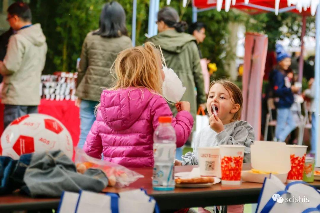 Join us at the 2019 Winter Carnival on November 23rd!图片_31