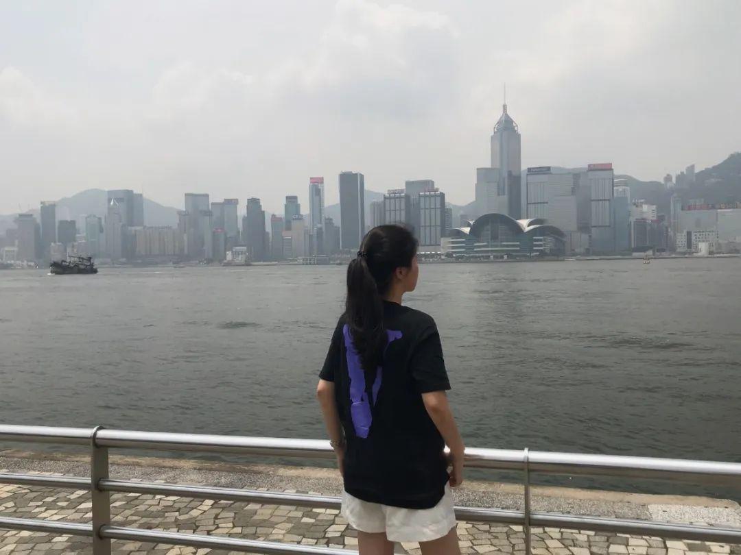 一步一个脚印，牛津大学不是梦图片_8191