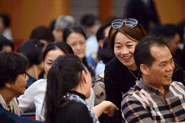 2019届美式高中毕业生录取喜报 US HIGH SCHOOL UNIVERSITY&COLLEGE OFFERS图片_2047