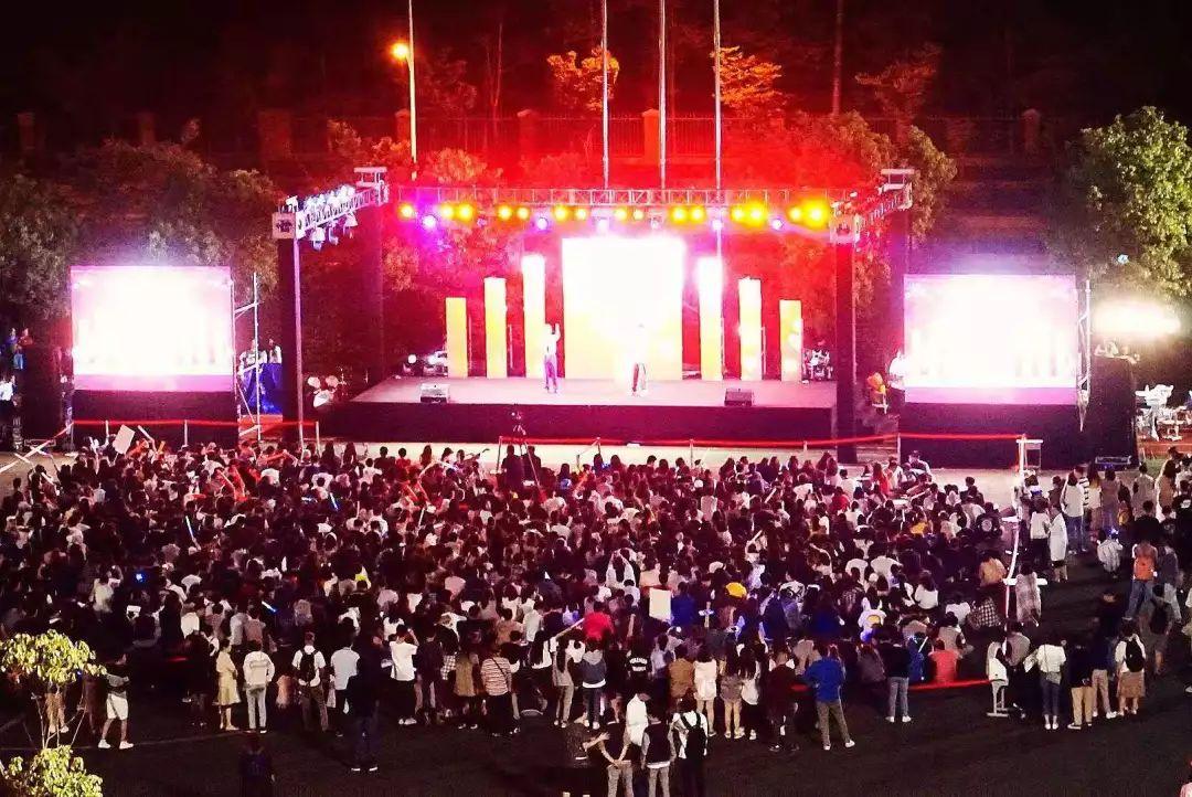 2019光华剑桥音乐节幕后——采访篇图片_3 2019光华剑桥音乐节幕后——采访篇图片_3