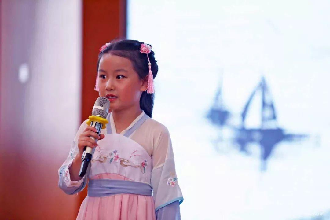经典润童心 诗意栖笔端 Sinology Knowledge Competition图片_32767 经典润童心 诗意栖笔端 Sinology Knowledge Competition图片_32767