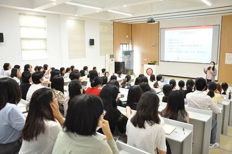 凡是过往,皆为序章 | 光华剑桥2019-2020学年总结图片_127 凡是过往,皆为序章 | 光华剑桥2019-2020学年总结图片_127