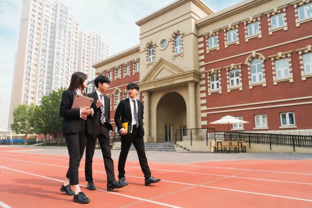 Three Keys to Success for International University Applications图片_3 Three Keys to Success for International University Applications图片_3