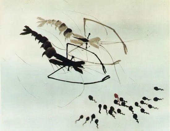 课程 | 【美术　第七周】走进动漫世界——中国动画图片_32767