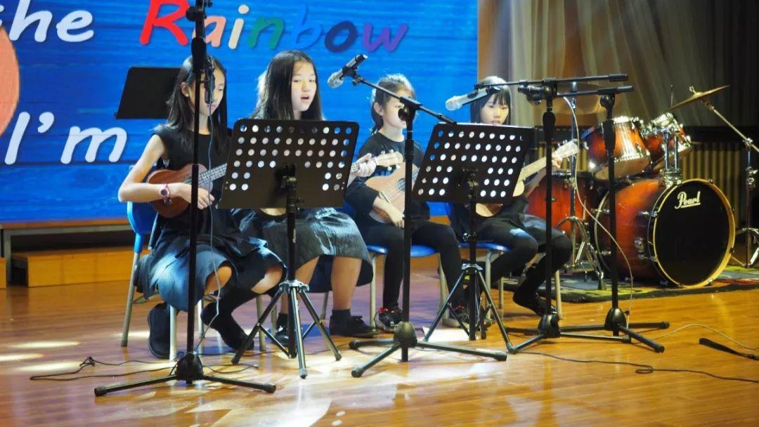 “悦”动舞台,畅听一“夏”Summer music ensembles' concert图片_16383 “悦”动舞台,畅听一“夏”Summer music ensembles' concert图片_16383