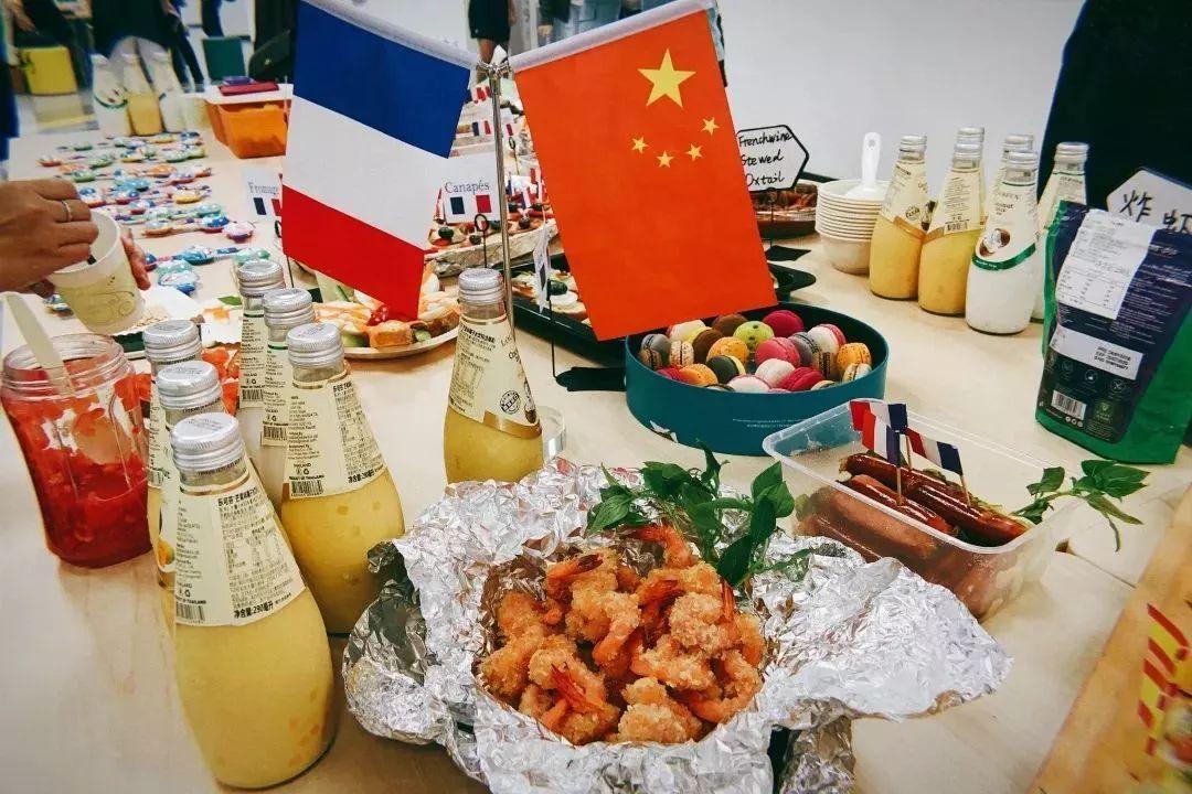 活动回顾：深圳诺德安达双语学校庆祝国际日 Event Review : UN Day Celebration of NAS SZ图片_32767