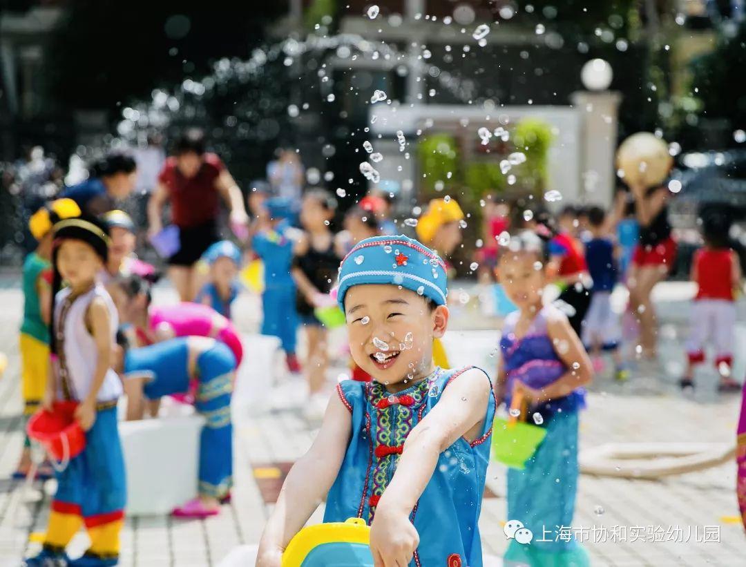 多元文化活动----快乐的泼水节图片_562949953421311 多元文化活动----快乐的泼水节图片_562949953421311