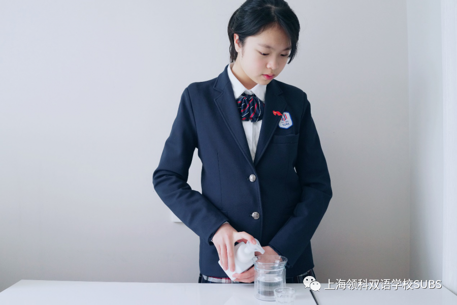 科学点亮了孩子们的世界！——领科双语第四届“云”科技节 圆满收官图片_31