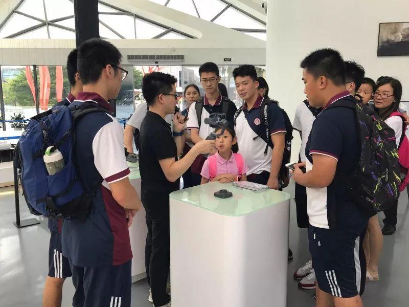 深圳创新探索之旅图片_262143 深圳创新探索之旅图片_262143