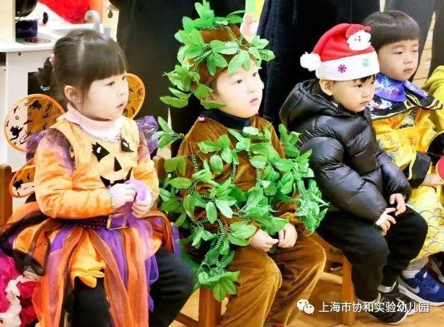 协和实验幼儿园迎新活动图片_262143 协和实验幼儿园迎新活动图片_262143