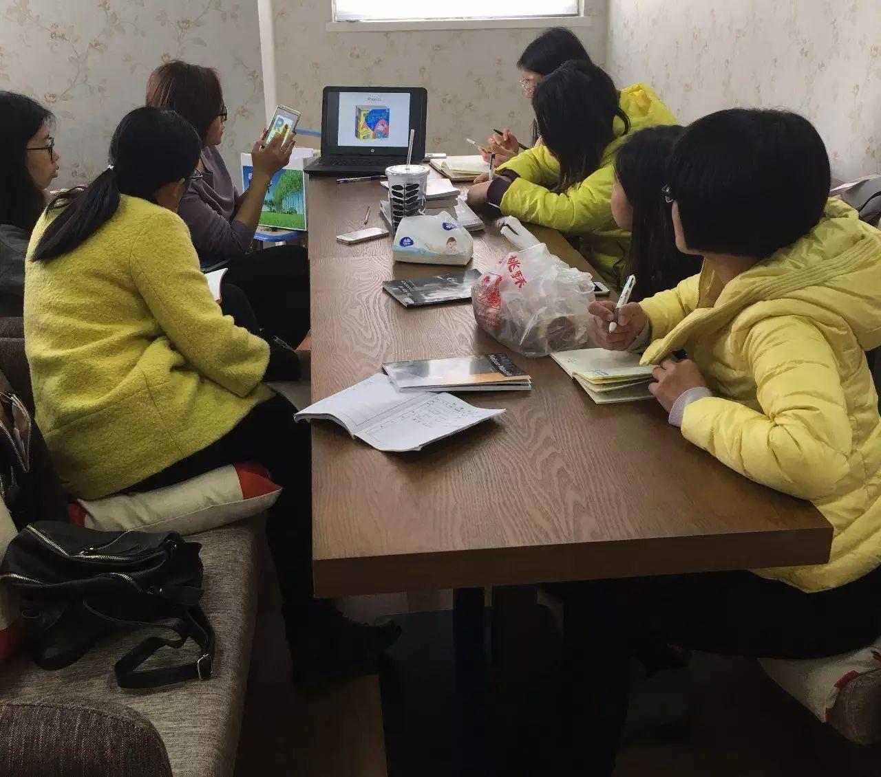 光华剑桥的“企业社会责任”：回馈教育，感恩社会图片_65535