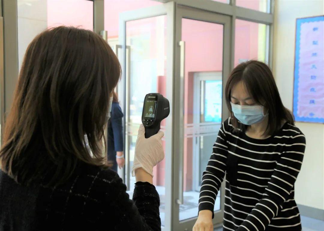 重启校园生活，你必须知道的防疫第一课 | Back-to-School First Lesson图片_15