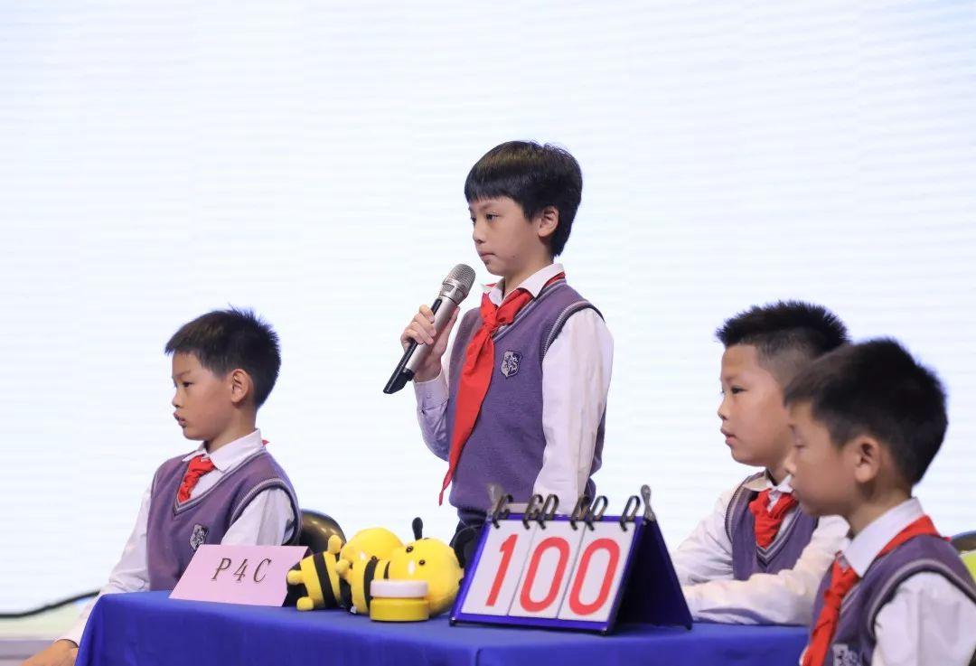 爱"拼"才会赢!协和第十六届英语节暨读书周双料来袭 | Word Fun, World FUN!图片_4398046511103 爱"拼"才会赢!协和第十六届英语节暨读书周双料来袭 | Word Fun, World FUN!图片_4398046511103