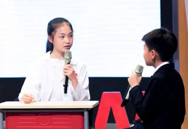 协和第十三届英语脱口秀欢乐闭幕,这些新技能你get了吗?| SUIS 13th English Talk Show图片_70368744177663 协和第十三届英语脱口秀欢乐闭幕,这些新技能你get了吗?| SUIS 13th English Talk Show图片_70368744177663