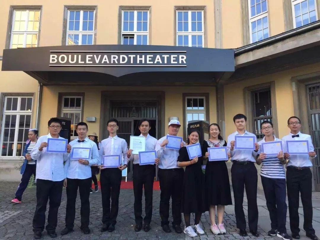【2020届DP学子风采录】怀抱初心,优雅并坚定图片_134217727 【2020届DP学子风采录】怀抱初心,优雅并坚定图片_134217727