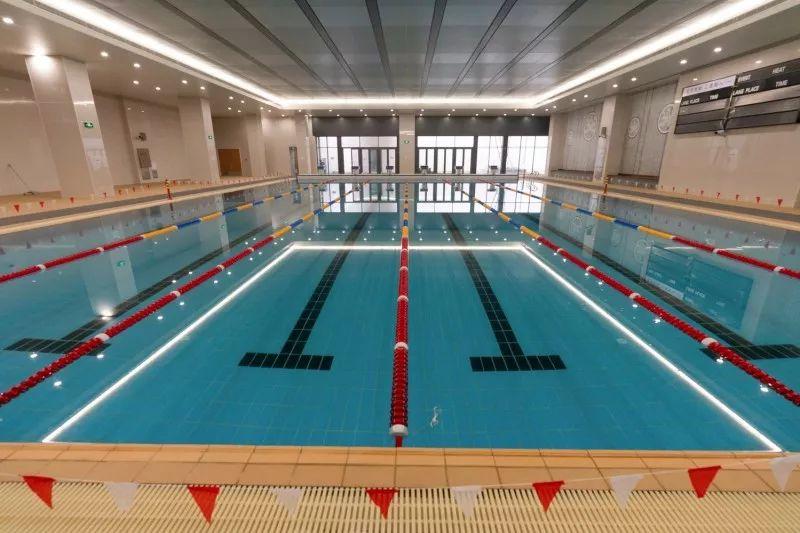 Countdown to opening day: Huili School makes final preparations图片_31 Countdown to opening day: Huili School makes final preparations图片_31