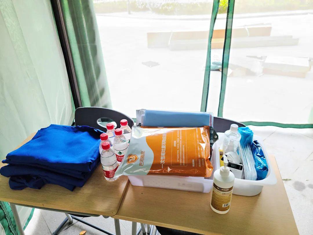 开学准备(一) 校园防控全知道 Back-To-School Preparation图片_4398046511103 开学准备(一) 校园防控全知道 Back-To-School Preparation图片_4398046511103
