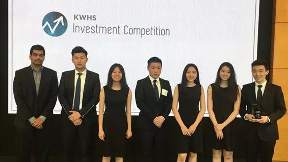 Pao School triumphant in global academic competitions图片_63 Pao School triumphant in global academic competitions图片_63