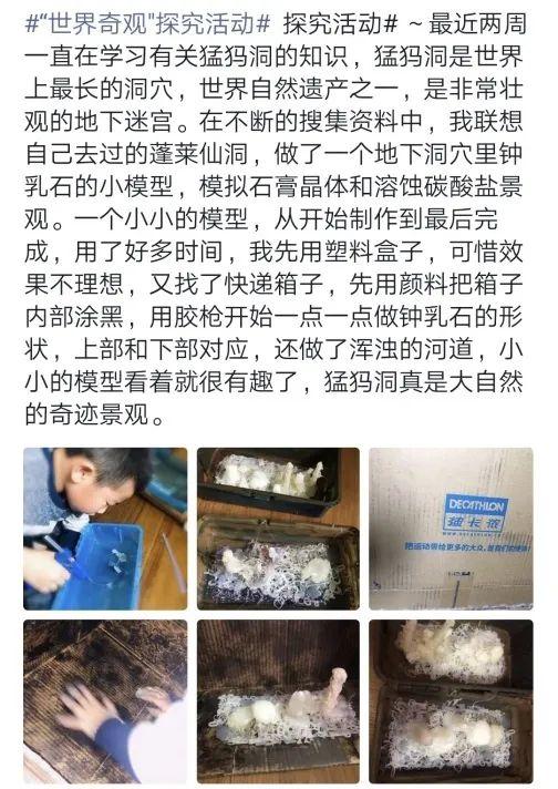 悦目临窗校长日记|不一样的居家作业(四)图片_1048575 悦目临窗校长日记|不一样的居家作业(四)图片_1048575