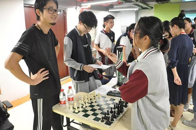 2019光剑社团招新 |快来Pick你心仪的社团吧!图片_1023 2019光剑社团招新 |快来Pick你心仪的社团吧!图片_1023