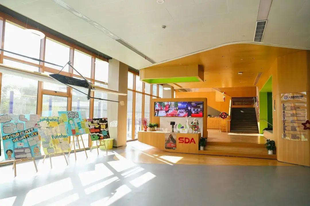 万科旗下民办中小学2020学年校园开放日正式发布！图片_1048575