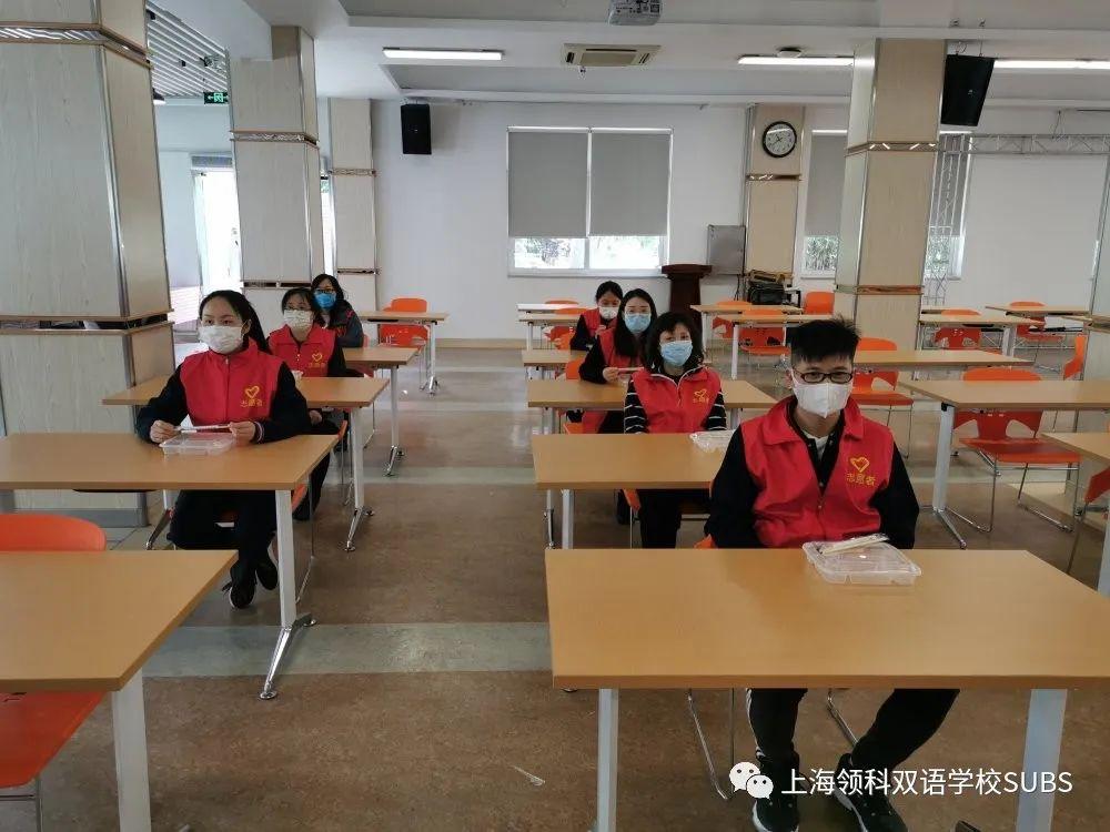 防疫联合演练 共筑平安校园 || 迎接同学们回归开学图片_16777215
