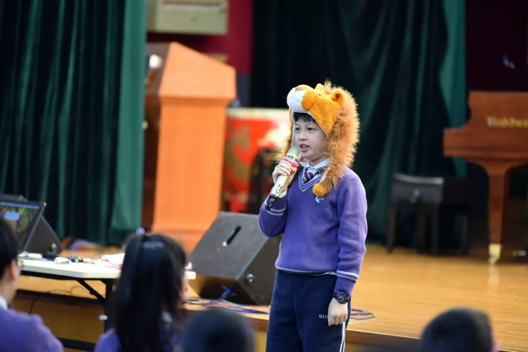 2019上海市小学英语课堂教学与教师发展观摩研讨活动展示分享会图片_8388607 2019上海市小学英语课堂教学与教师发展观摩研讨活动展示分享会图片_8388607