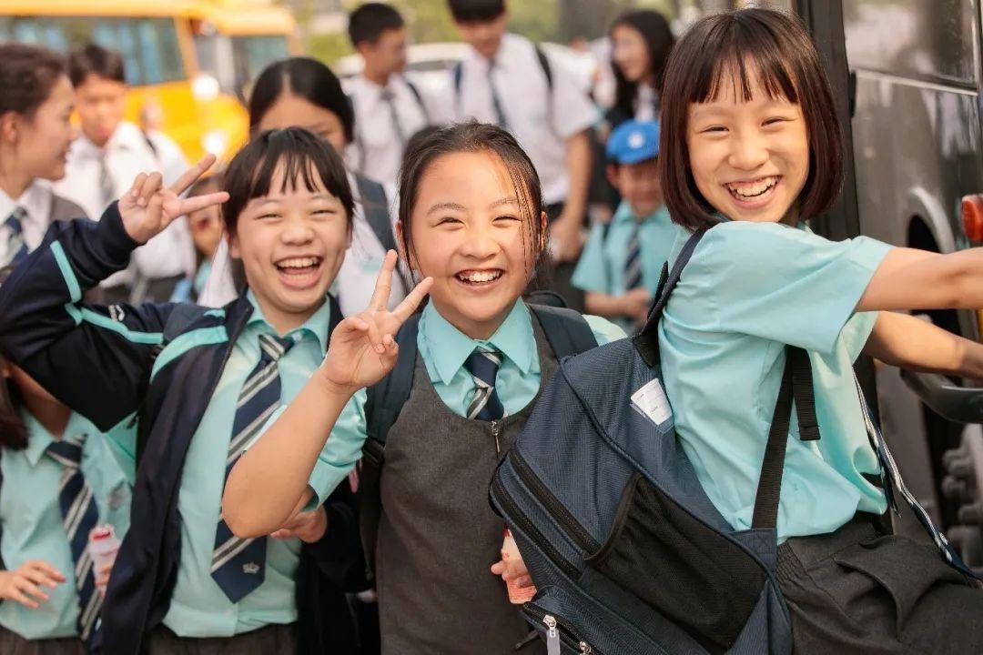2020，我们在诺德安达等你！ Enrolment Open for September 2020! Apply Today图片_3