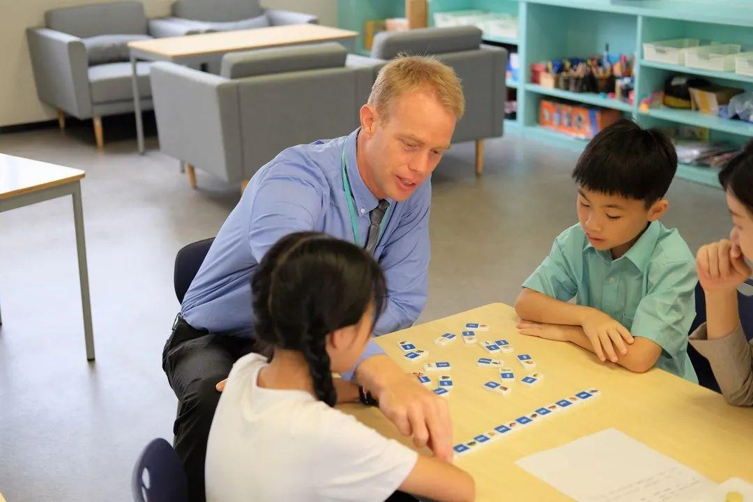 校长说 优秀的教师和学生 Principal's Message Excellent Teachers and Students图片_15
