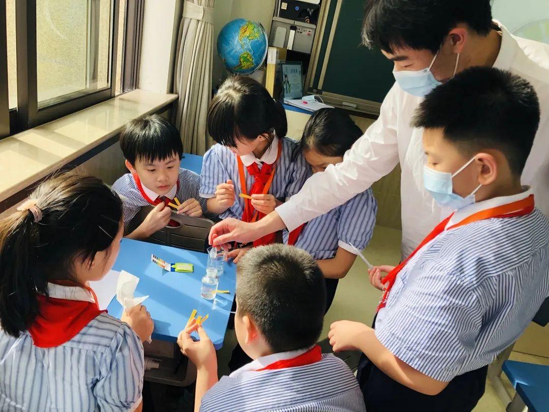 今夏新品“科学微课堂” | 尚德融合部IBDP Group 4科学展图片_1048575 今夏新品“科学微课堂” | 尚德融合部IBDP Group 4科学展图片_1048575