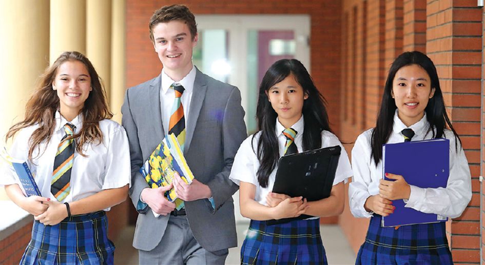 More than exam outcomes: What is education for?图片_3