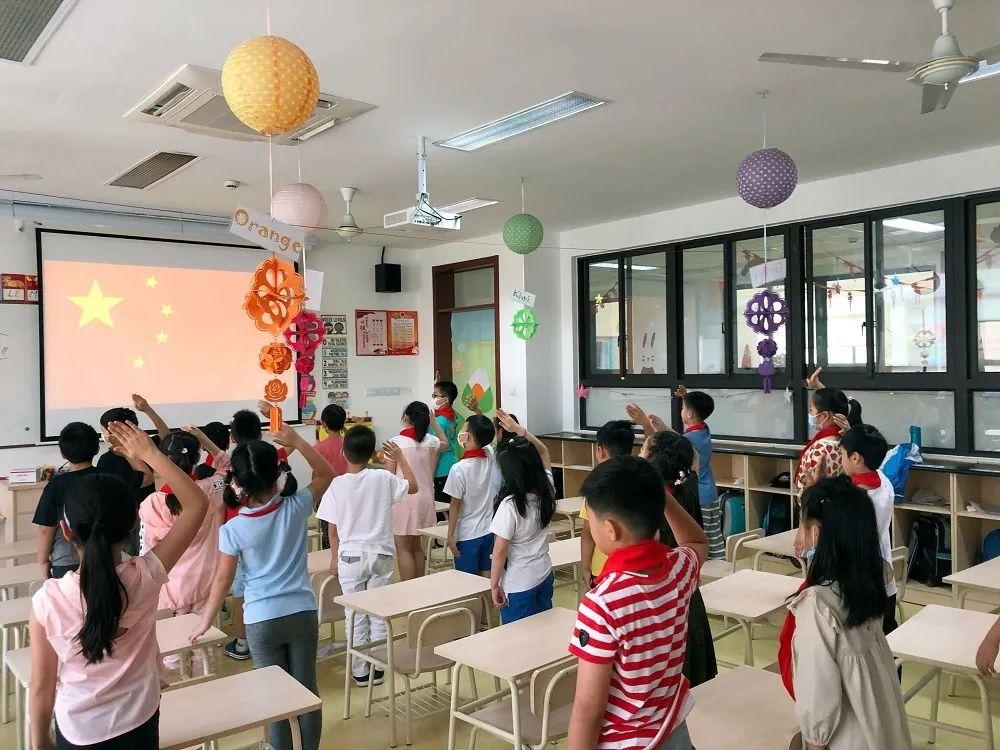 G1-G3 | 返校复课,重逢真好图片_1048575 G1-G3 | 返校复课,重逢真好图片_1048575