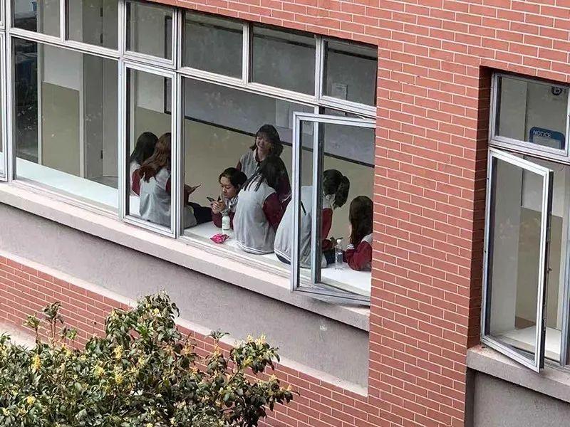 保持初心的她，向我们证明：幸运终将眷顾努力之人图片_8191