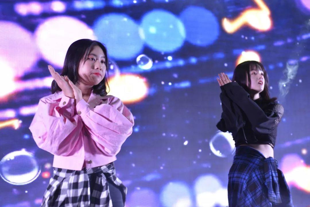 双DAN快乐 | 上实剑桥迎新晚会回顾图片_268435455