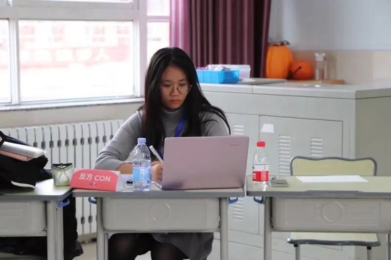 喜讯丨我校学生在NSDA西安赛区喜获佳绩图片_127