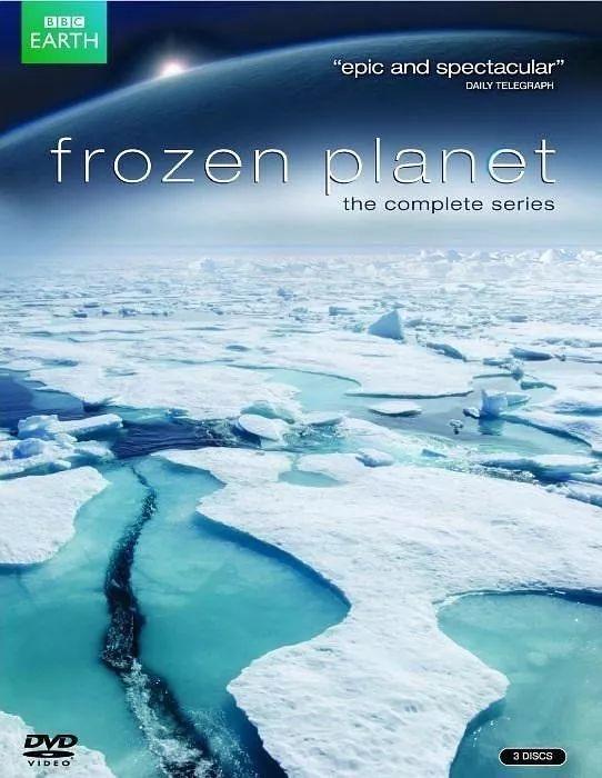 Life education: 15 nature documentaries to watch图片_255