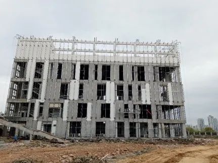 一起“云监工”第2期——校园施工进度快报 News Bulletin-Campus Construction Progress图片_2047 一起“云监工”第2期——校园施工进度快报 News Bulletin-Campus Construction Progress图片_2047